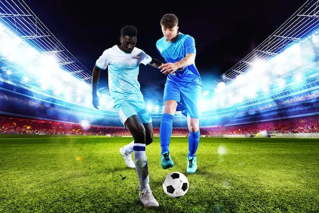 即时比分与资讯